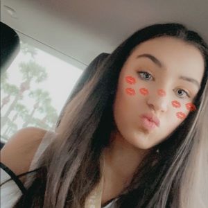 Meet your Posher, Faith